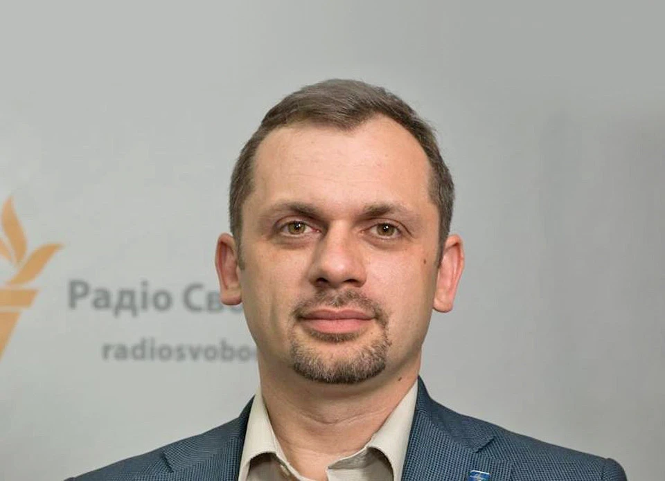 Левус Андрій